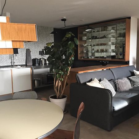 Exklusiver Souterrain - Zentral, Ruhig Mit Grosser Terrasse, Bergblick Und Privaten Sauna Zzgl Immenstadt im Allgaeu Ngoại thất bức ảnh
