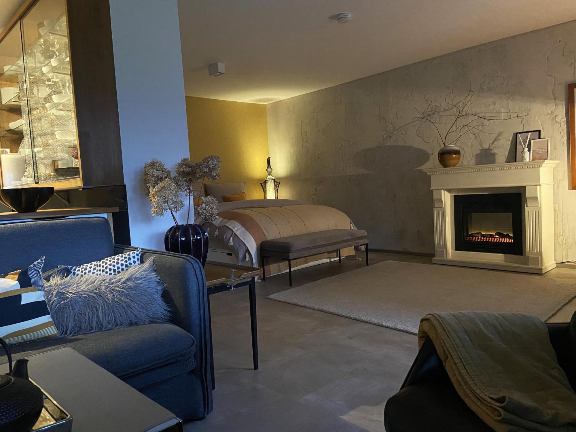 Exklusiver Souterrain - Zentral, Ruhig Mit Grosser Terrasse, Bergblick Und Privaten Sauna Zzgl Immenstadt im Allgaeu Ngoại thất bức ảnh