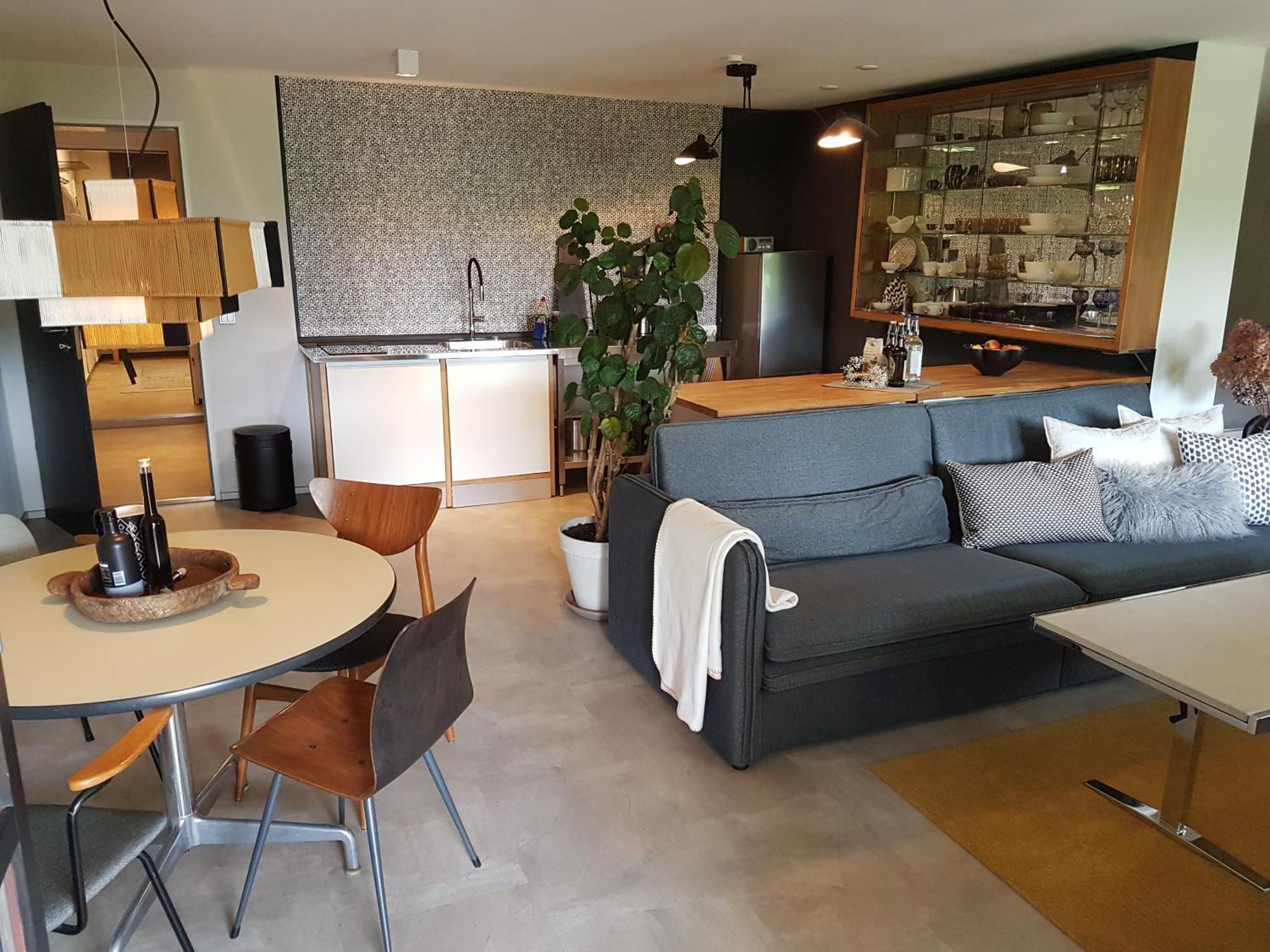 Exklusiver Souterrain - Zentral, Ruhig Mit Grosser Terrasse, Bergblick Und Privaten Sauna Zzgl Immenstadt im Allgaeu Ngoại thất bức ảnh